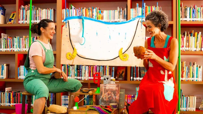 Confira a programação cultural do Sesc Centro, em Goiânia