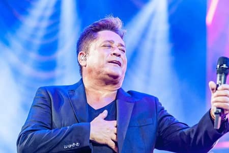 Mais Araguaia 2024, em Aruanã, recebe show de Leonardo nesta sexta-feira (19/7)