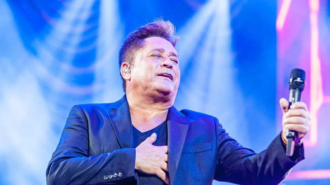 Mais Araguaia 2024, em Aruanã, recebe show de Leonardo nesta sexta-feira (19/7)