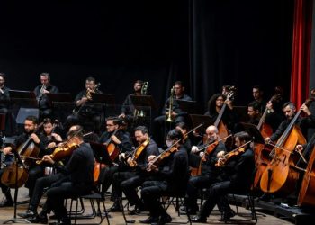 Teatro Goiânia recebe concerto em homenagem ao Batismo Cultural nesta sexta-feira (5/7)