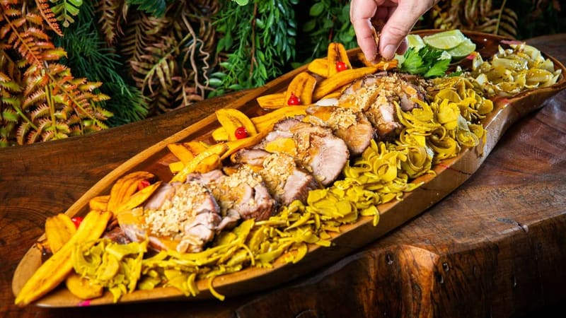 Pirenópolis recebe 7ª edição do Festival Gastronômico Cozinha Raiz