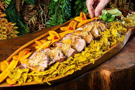 Pirenópolis recebe 7ª edição do Festival Gastronômico Cozinha Raiz