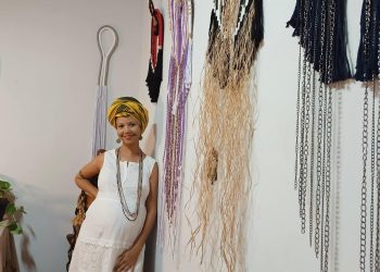 Orum Aiyê Quilombo Cultural realiza 6ª edição do Mercado de Àkesán