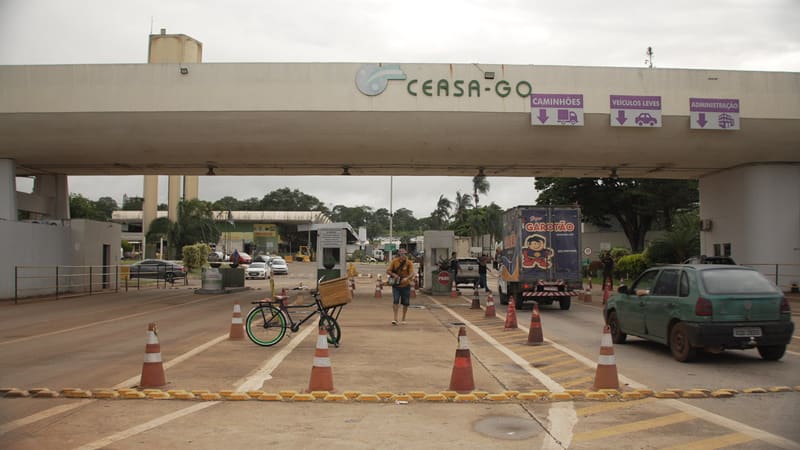 Cena do curta "Tem Tem da Ceasa", que estreia no Cine Cultura | Foto: Divulgação