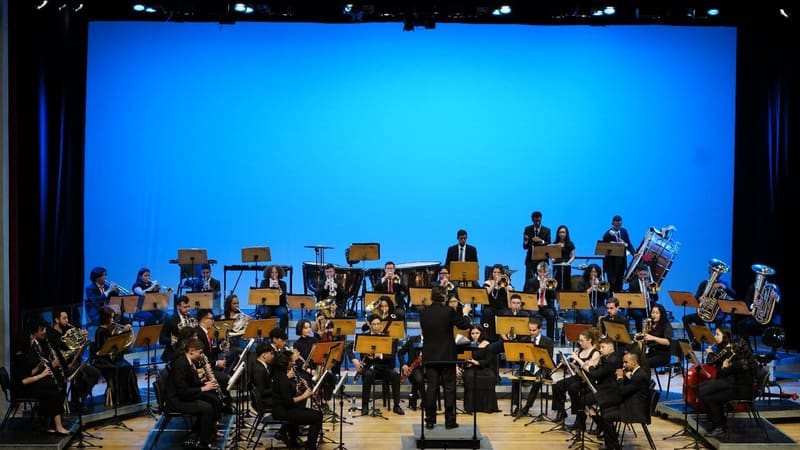 O concerto será aberto com o tema do filme “O Rei Leão”, seguido por “Disney Favorites”, arranjado por Bob Lowden | Foto: Divulgação