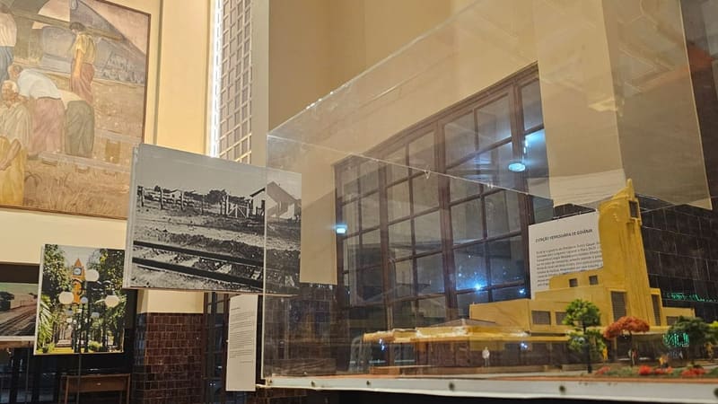 Museu de Arte de Goiânia e Museu Frei Confaloni recebem exposições com entrada gratuita