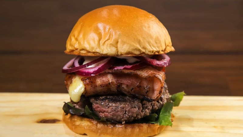 Festival Burger Time: Villa Burger e Today Burger BBQ são os vencedores de 2024