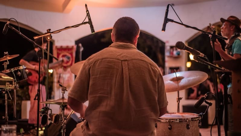 Pirenópolis recebe show de jazz gratuito na Praça do Coreto, nesta quinta (25/7)