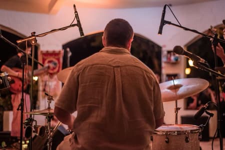 Pirenópolis recebe show de jazz gratuito na Praça do Coreto, nesta quinta (25/7)