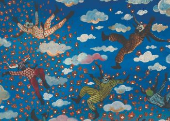 Associação Goiana de Artes inaugura exposição coletiva em Goiânia