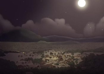 Curta-metragem de animação que resgata época dos bandeirantes é lançado em Goiânia