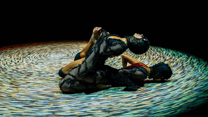 Goiânia: Cia de Dança Deborah Colker comemora seus 30 anos com espetáculo Sagração