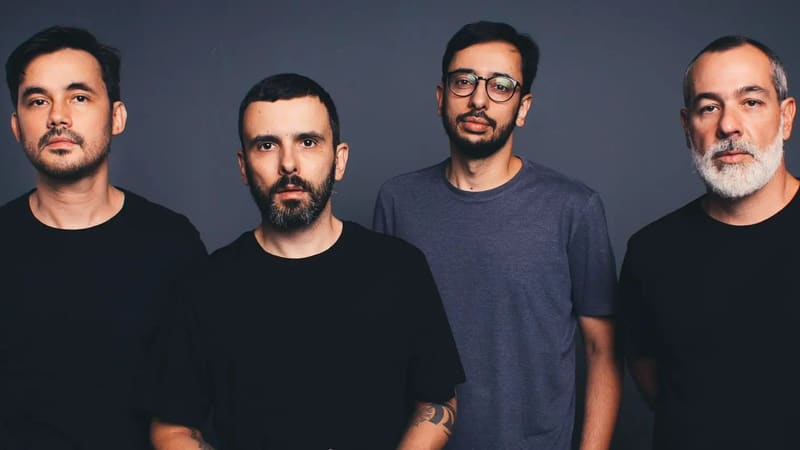 Vaca Amarela 2024 reúne Violins, MC Jacaré, Carne Doce e mais nomes