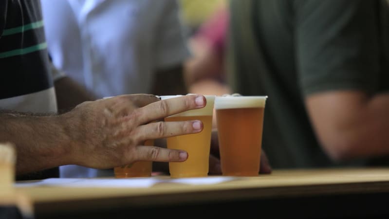 2ª edição do Go Beer, em Goiânia, reúne 9 cervejarias goianas