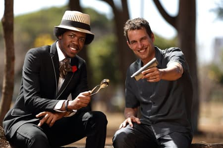 Saga Jazz Festival, em Pirenópolis, traz artistas consagrados na cena nacional e internacional