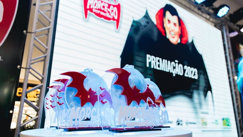 8ª edição do Morce-GO Vermelho está com inscrições abertas