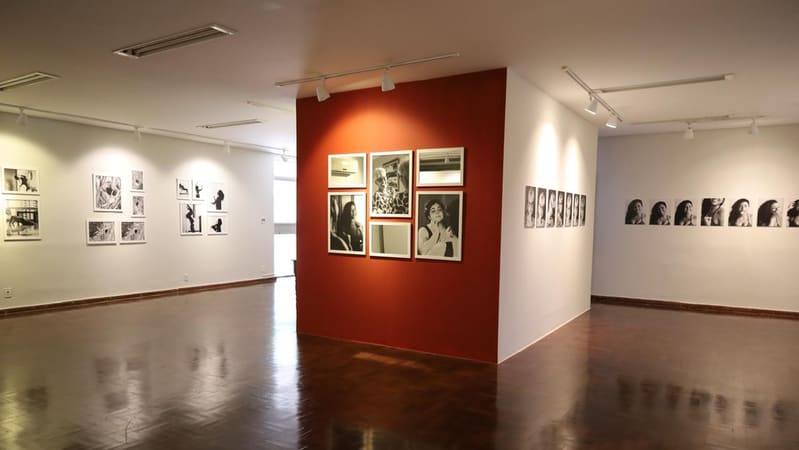 “Belezas em Foco” é fruto do Trabalho de Conclusão de Curso (TCC) em publicidade de Sabrina Schreiner, na UFG | Foto: Kamilla Brandão/Secult Goiás