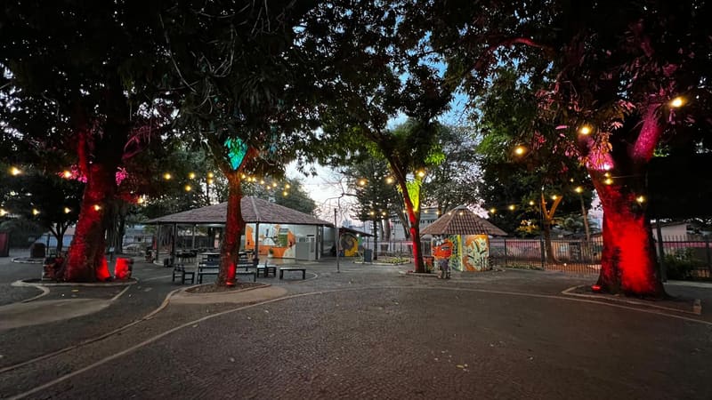 Goiânia: Agenda do fim de semana de 16 a 18 de agosto