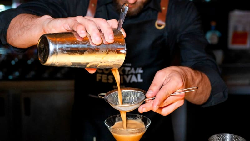 Cocktail Festival leva alta coquetelaria para mais de 3 mil casas por todo o país