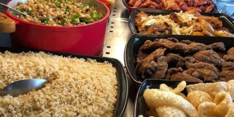 O Quilo é Nosso: 8ª edição vai escolher melhor restaurante a quilo de Goiás