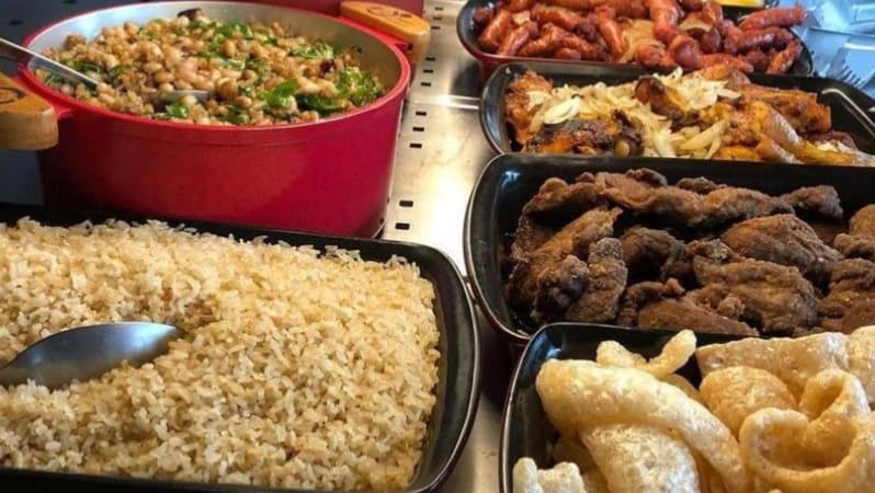 O Quilo é Nosso: 8ª edição vai escolher melhor restaurante a quilo de Goiás