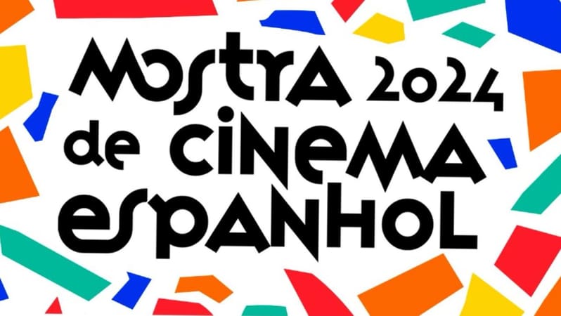 Goiânia recebe Mostra de Cinema Espanhol 2024