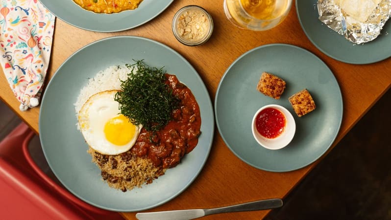 Goiânia Restaurant Week: 6ª edição tem tema Revolução Vegetariana
