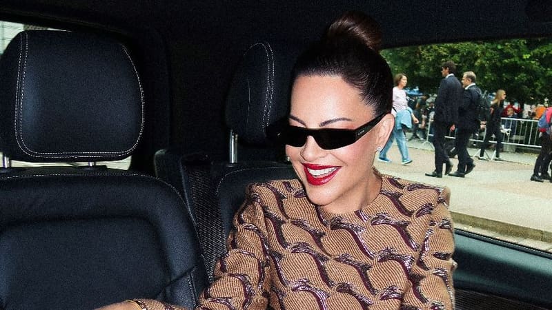 Flamboyant Shopping tem representante nas maiores semanas de moda do mundo