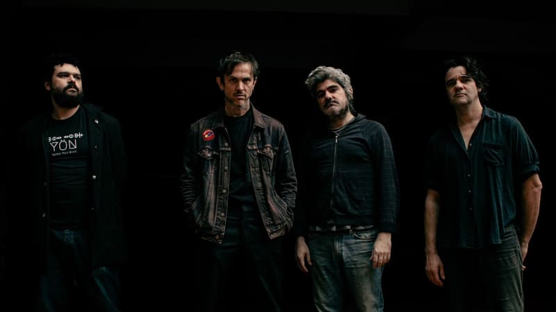 Festival tem como grande destaque a banda paulista Forgotten Boys, que também está de volta aos palcos e com um disco de composições inéditas depois de 15 anos | Foto: Divulgação