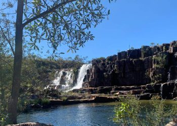 Chapada dos Veadeiros: Maioria dos atrativos permanecem abertos à visitação