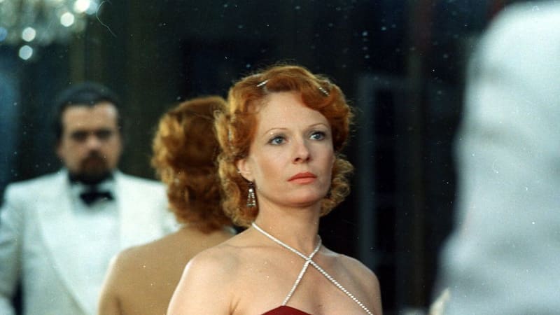 O filme francês India Song (1975), de Marguerite Duras, será exibido na 
cerimônia de abertura da IV BIS | Foto: Divulgação