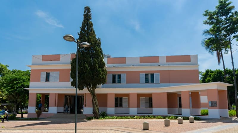 Museu da Imagem e do Som recebe atividade do projeto Sábado tem Museu