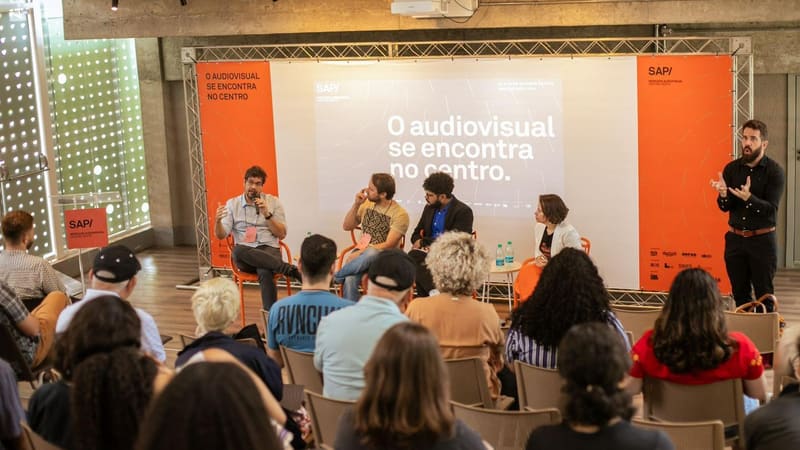 8ª edição do Mercado SAPI, em Goiânia, tem programação completa divulgada