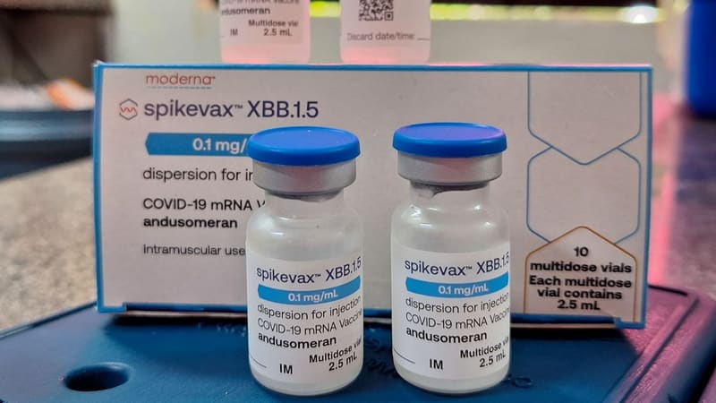 Goiânia recebe 6 mil doses de reposição da vacina contra Covid-19