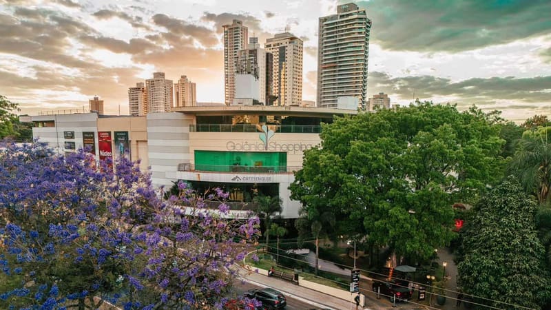 Promoção de aniversário do Goiânia Shopping transforma compras em viagem