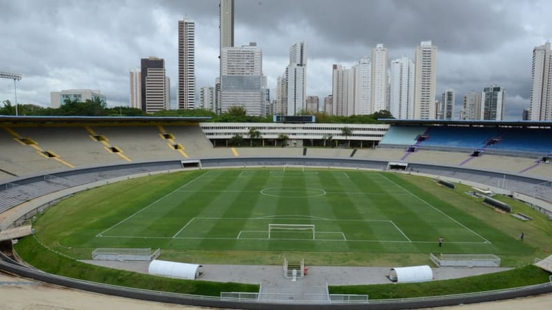 Serra Dourada: Governo de Goiás anuncia leilão para nova gestão do estádio em 2024