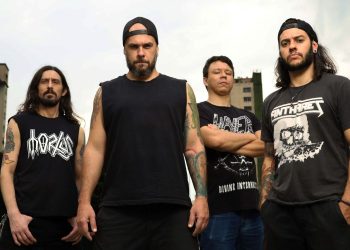 Goiânia: Matanza Inc comanda o Halloween no Cidade Rock, no sábado (19/10)