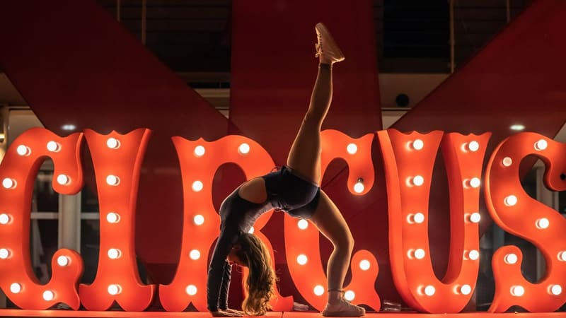 Goiânia recebe o 1º Festival de Circo Fora do Eixo
