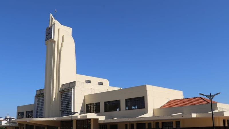 Museu Frei Confaloni estão abertas as exposições “Clube de Desenho CEPMG Vasco dos Reis”, com obras de temas livres dos alunos do Colégio Militar; e a exposição “Em busca de Formas Significantes”, do artista plástico Flávio Mendes (Kiko) | Foto: Secult