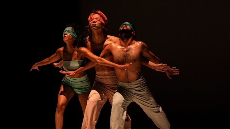 Projeto Ponto de Cultura Bacae oferece oficina de dança para o público LGBTQIA+