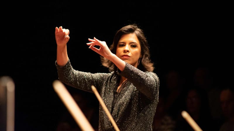 Goiânia recebe concerto gratuito da Orquestra Filarmônica de Goiás