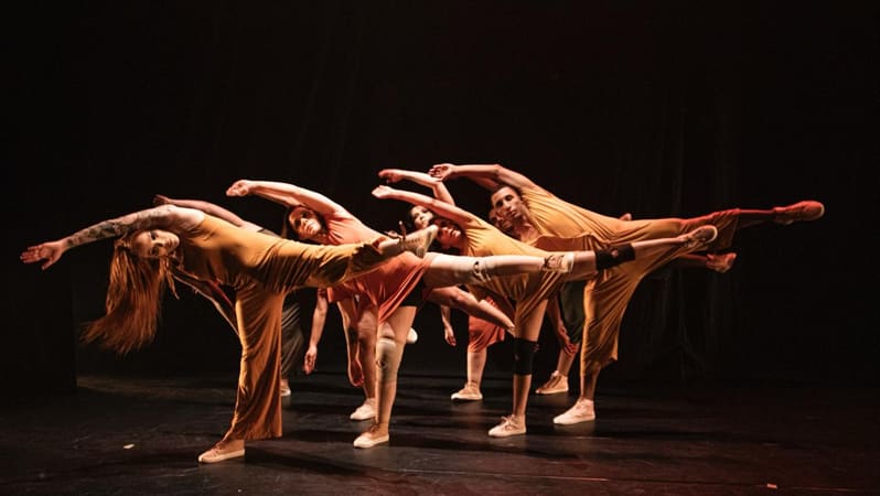 Projeto Ponto de Cultura Bacae oferece duas residências artísticas
