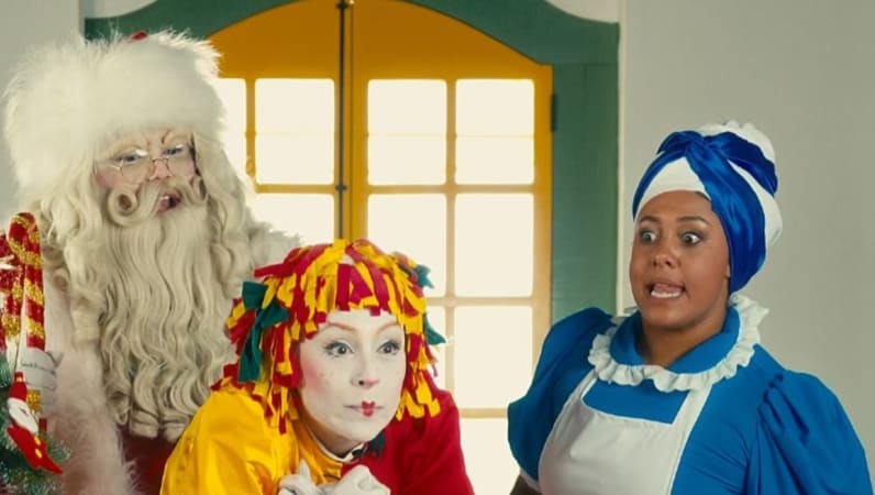 Cantata no Instituto Rizzo terá tema do Sítio do Pica-Pau Amarelo