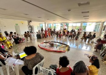 Goiânia recebe Encontro Estadual de Mulheres Negras