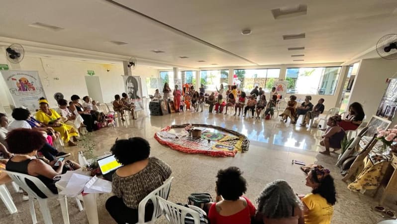 Goiânia recebe Encontro Estadual de Mulheres Negras