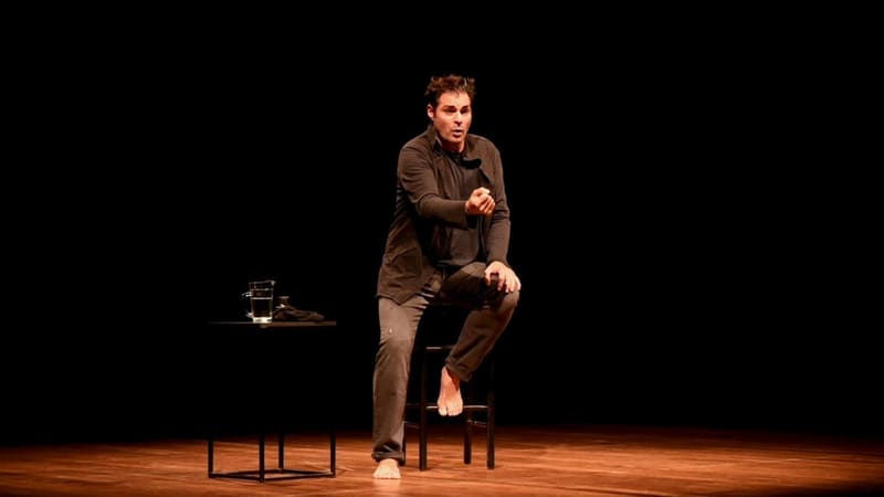 Sesc Goiás realiza Simpósio Shakespeare em Dois Atos