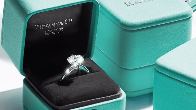 Tiffany & Co. abre 1ª loja em Goiânia, no Flamboyant Shopping