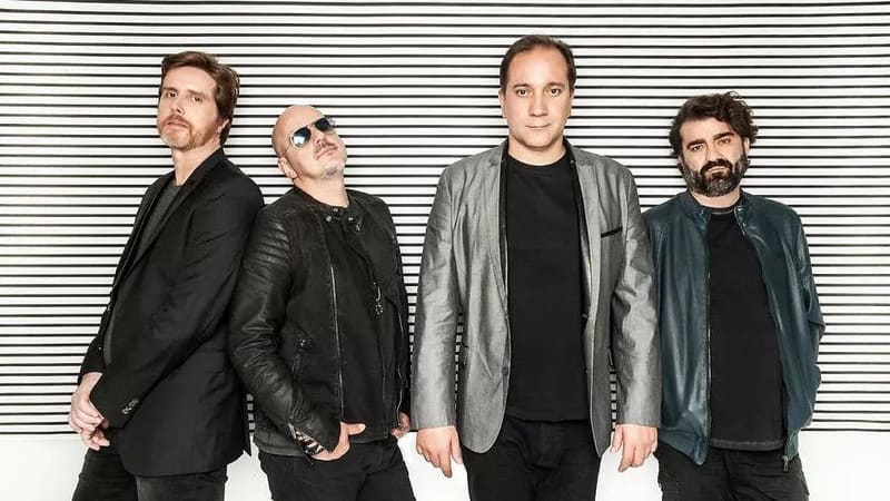 CarnaRock 2025 já tem bandas Biquíni Cavadão e Venosa confirmadas
