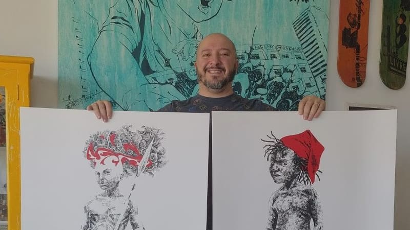 POP - Feira de Artes: 1ª edição acontece na Vila Cultural Cora Coralina