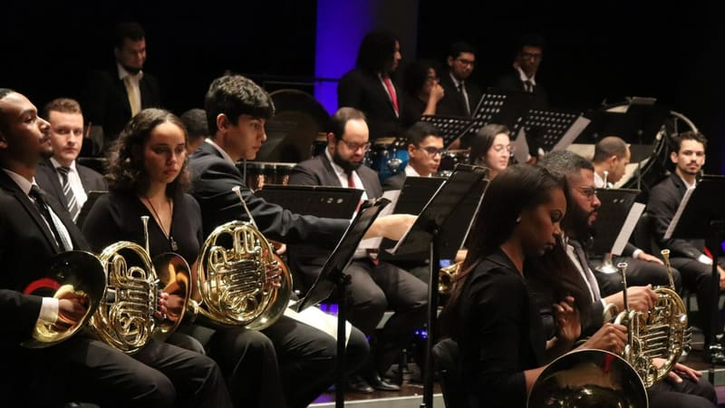 Orquestra Sinfônica de Goiânia faz série de concertos natalinos